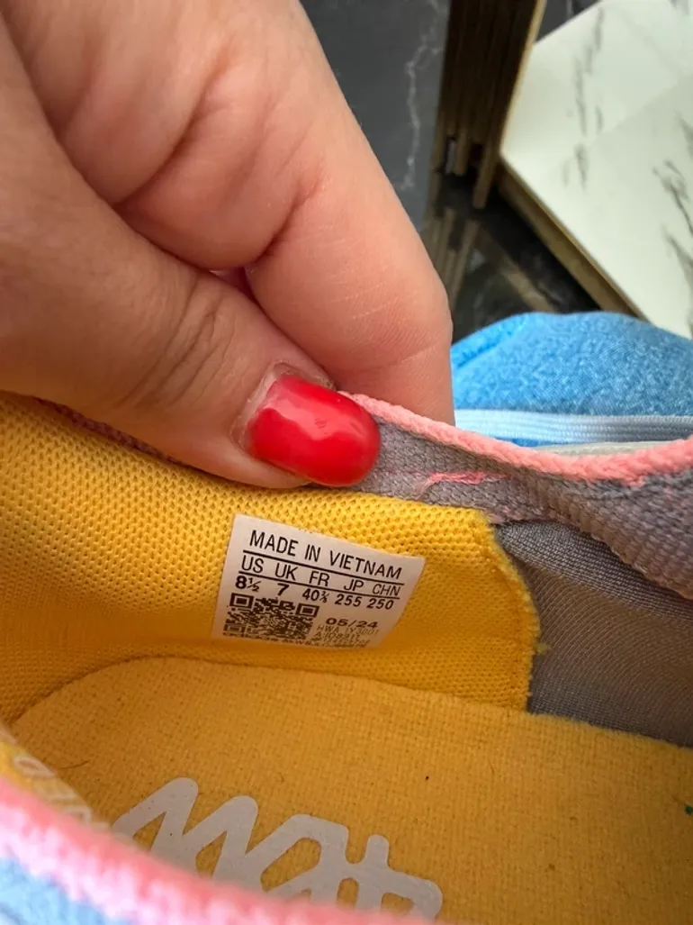 Used Adidas 4DFWD 4 bike — image 8 of 8