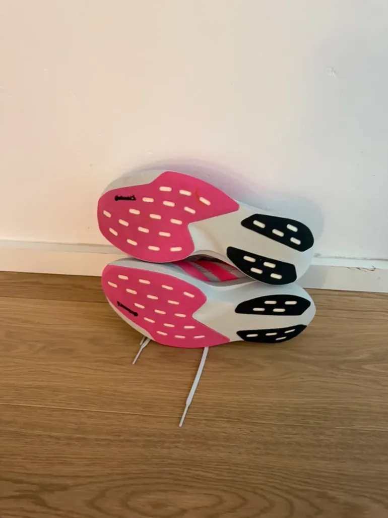 Gebrauchtes Adidas Adizero Evo SL bike — Bild 3 von 4