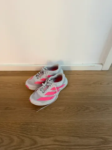 Gebrauchtes Adidas Adizero Evo SL Running Shoes