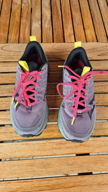 Used Saucony Sneakers bike — image 5 of 5