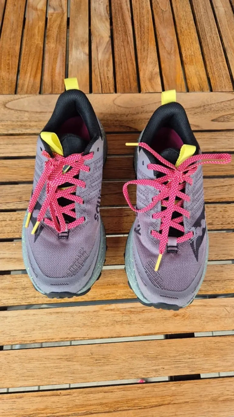 Used Saucony Sneakers bike — image 5 of 5