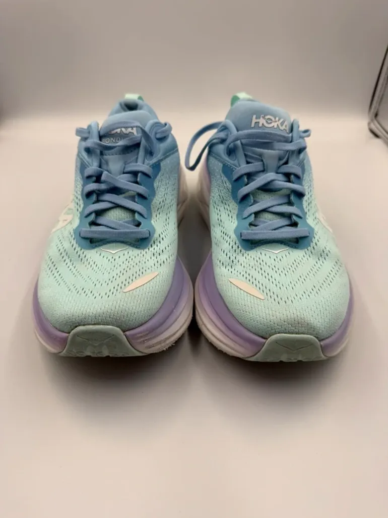 Gebrauchtes Hoka Bondi 8 bike — Bild 2 von 9