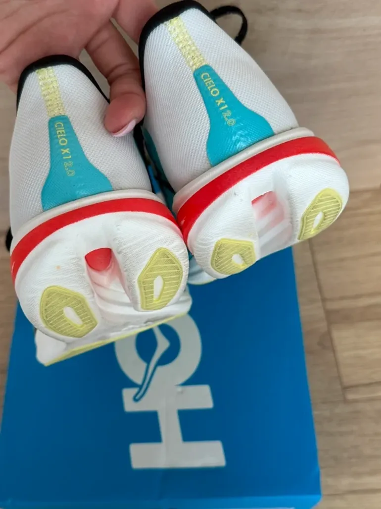 Použité Hoka Cielo X1 2.0 bike — obrázek 5 z 6
