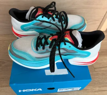 Použité Hoka Cielo X1 2.0 Running Shoes