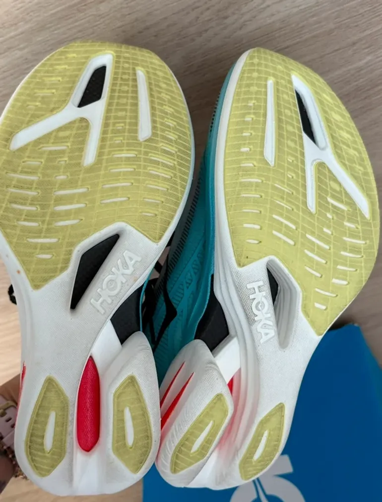Použité Hoka Cielo X1 2.0 bike — obrázek 4 z 6