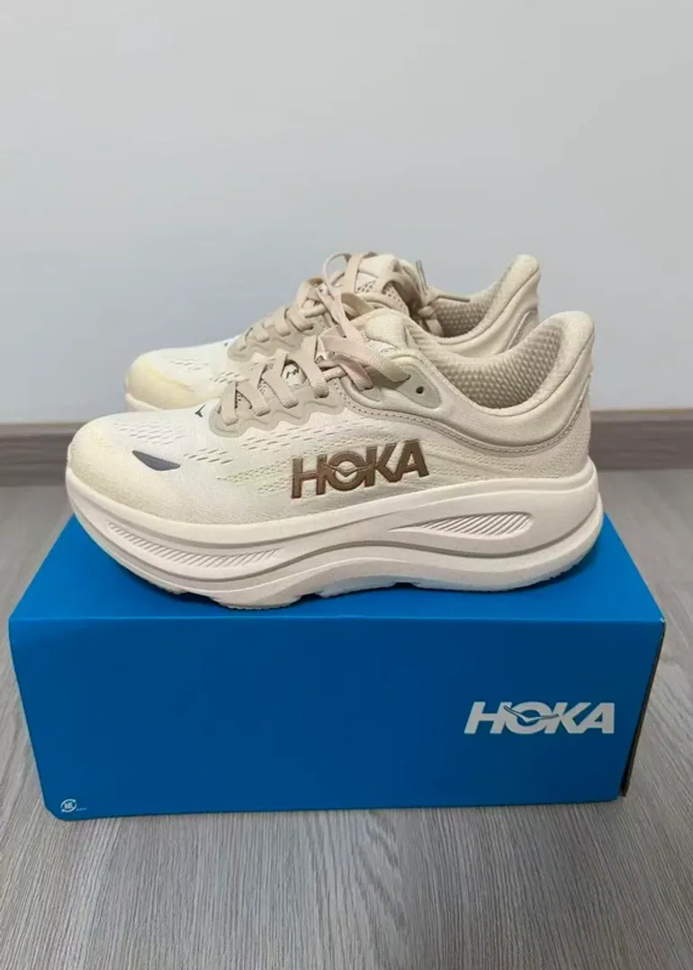 Gebrauchtes Hoka Bondi 9 bike — Bild 2 von 6