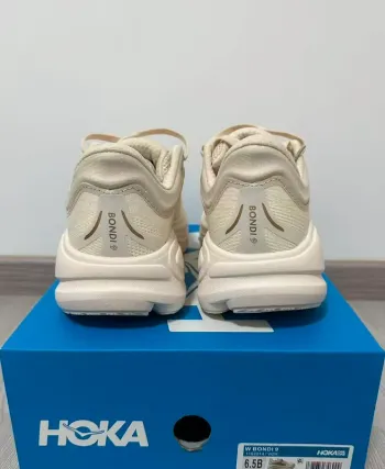 Gebrauchtes Hoka Bondi 9 bike — Bild 5 von 6