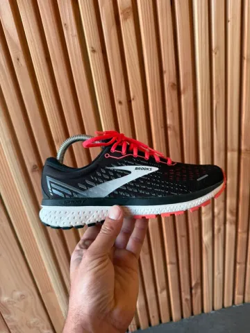 Used Brooks Ghost Running Shoes