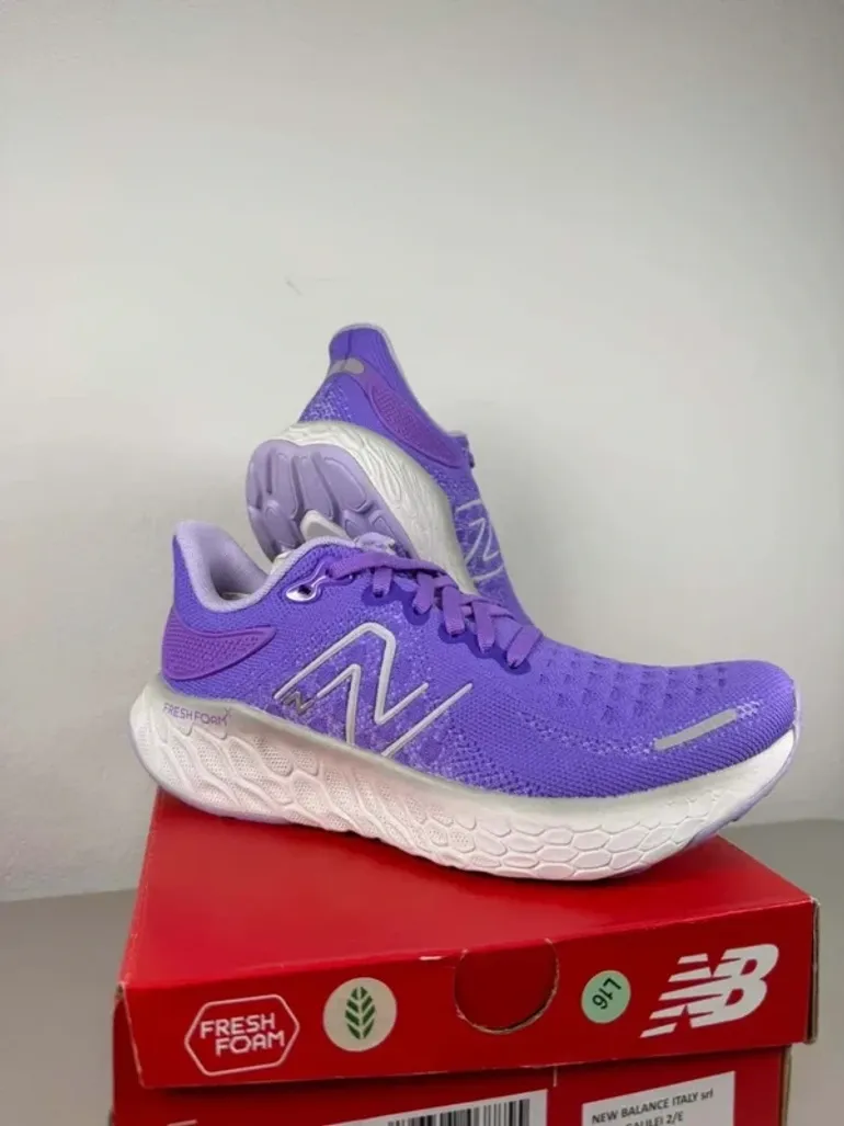 Used New Balance Fresh Foam bike — image 3 of 8