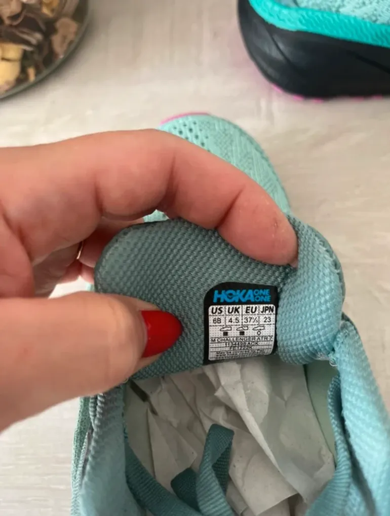 Used Hoka Challenger ATR bike — image 5 of 7