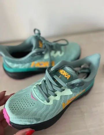 Used Hoka Challenger ATR bike — image 6 of 7
