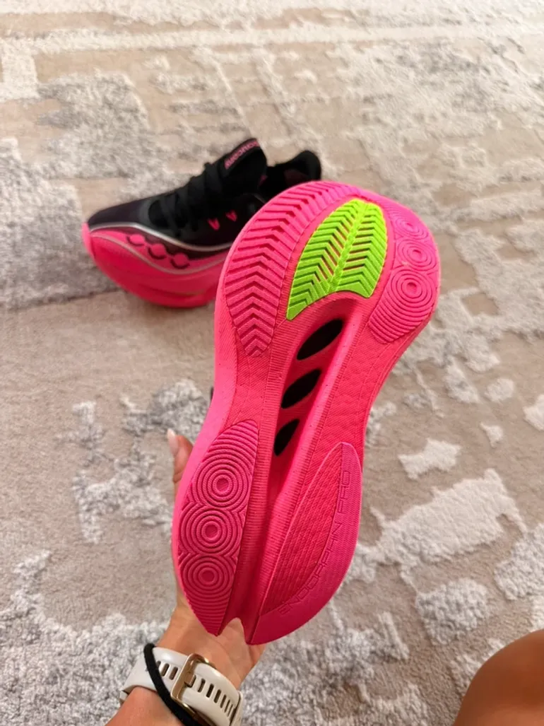Saucony Endorphin Pro 5 bike de segunda mano — imagen 3 de 4
