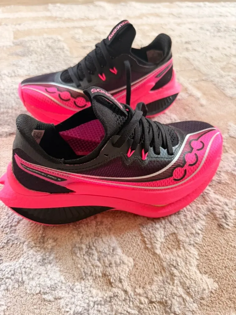 Saucony Endorphin Pro 5 bike de segunda mano — imagen 2 de 4