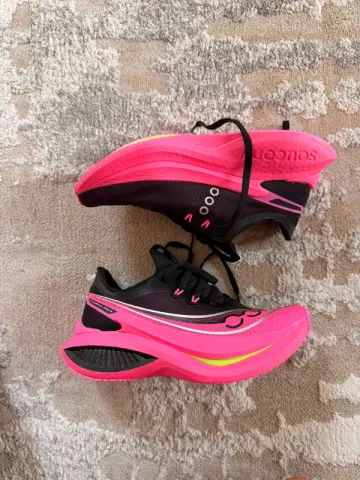 Saucony Endorphin Pro 5 Running Shoes de segunda mano