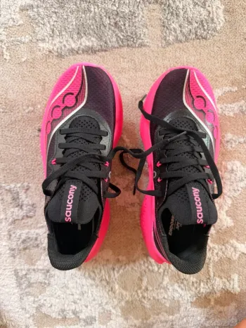 Saucony Endorphin Pro 5 bike de segunda mano — imagen 4 de 4