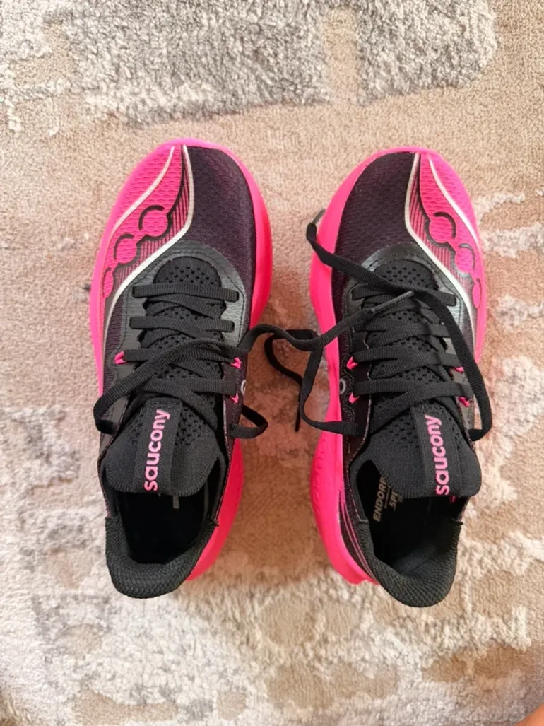 Saucony Endorphin Pro 5 bike de segunda mano — imagen 4 de 4