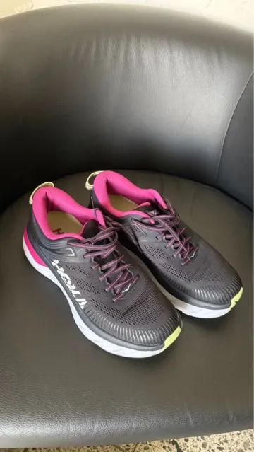 Used Hoka Laufschuhe bike — image 1 of 4