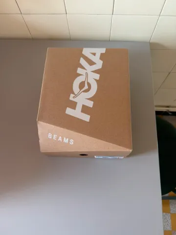 Used Hoka X Beams bike — image 5 of 5