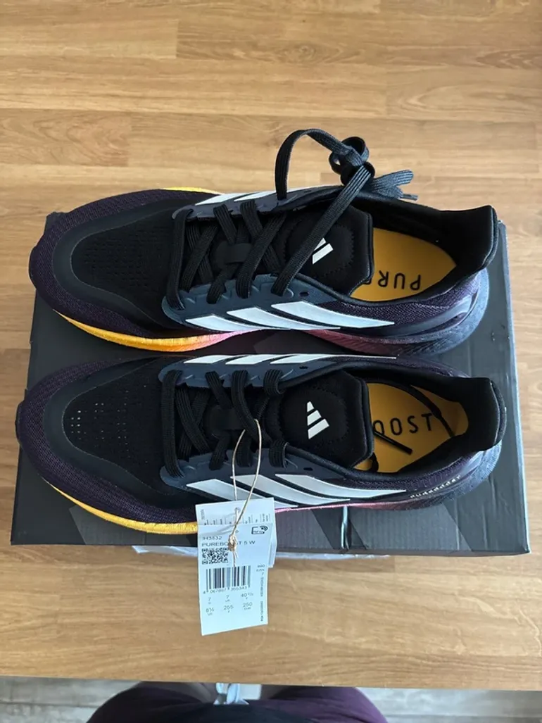 Used Adidas Pureboost W5 bike — image 2 of 7