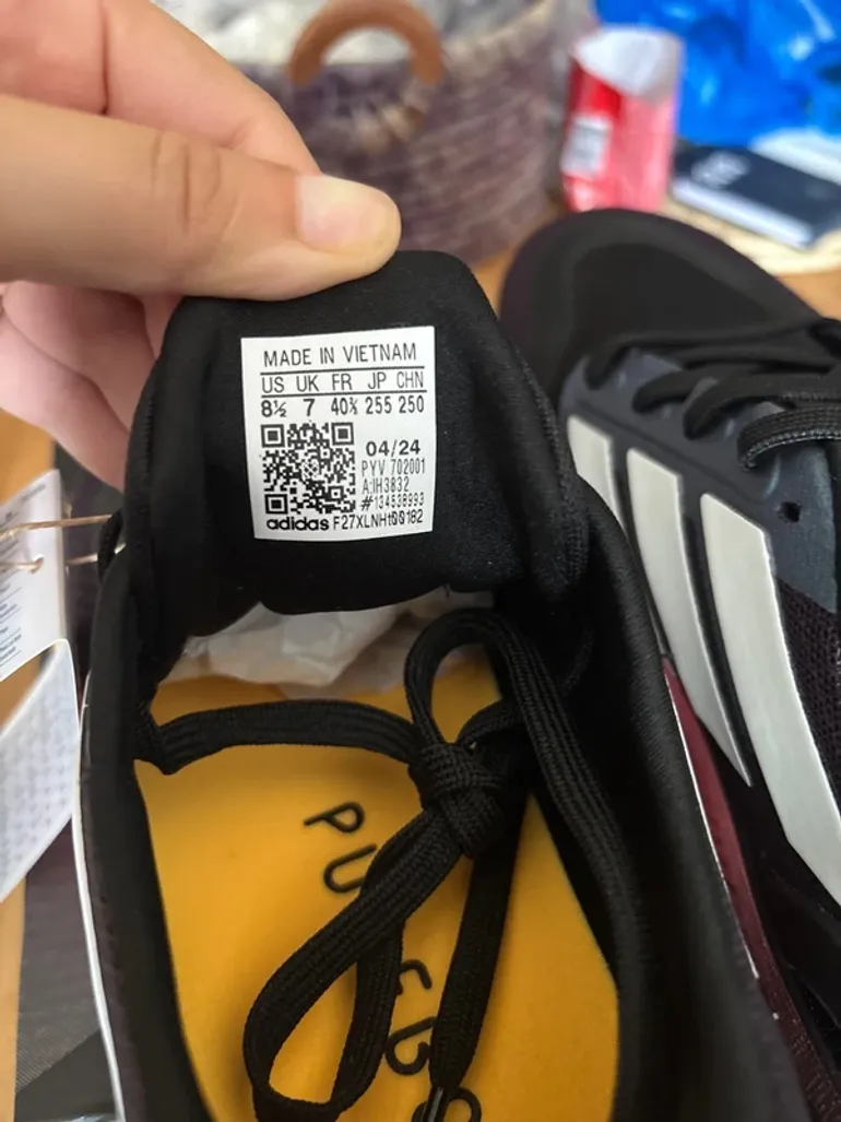 Used Adidas Pureboost W5 bike — image 3 of 7