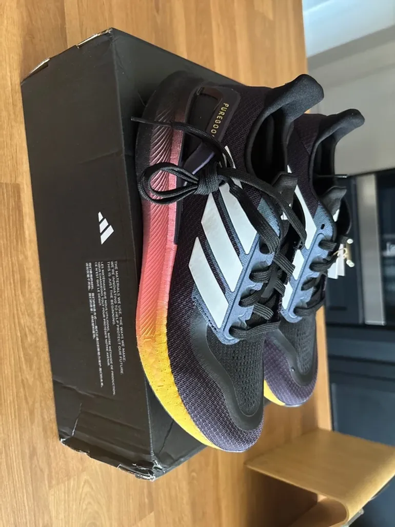 Used Adidas Pureboost W5 bike — image 5 of 7