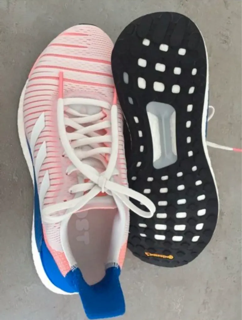 Used Adidas Solar glide 19 bike — image 2 of 6