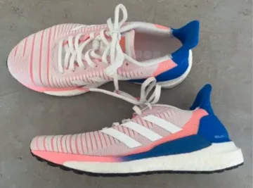 Used Adidas Solar glide 19 bike — image 1 of 6