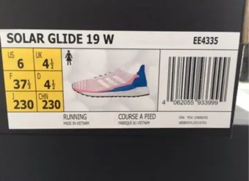 Used Adidas Solar glide 19 bike — image 3 of 6