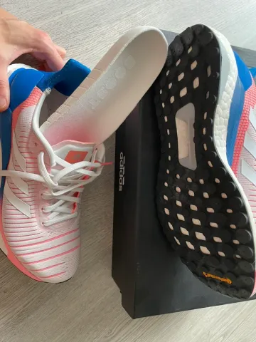 Used Adidas Solar glide 19 bike — image 4 of 6