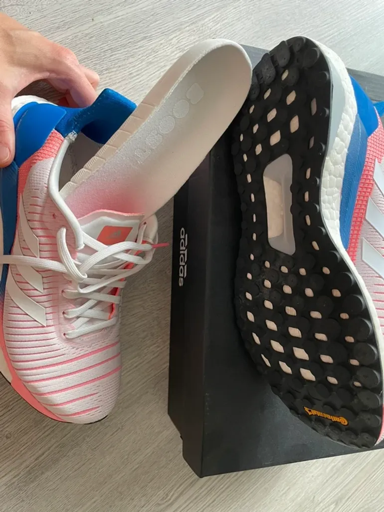 Used Adidas Solar glide 19 bike — image 4 of 6