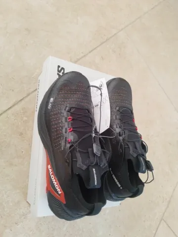 Gebrauchtes Genesis S/Lab Running Shoes