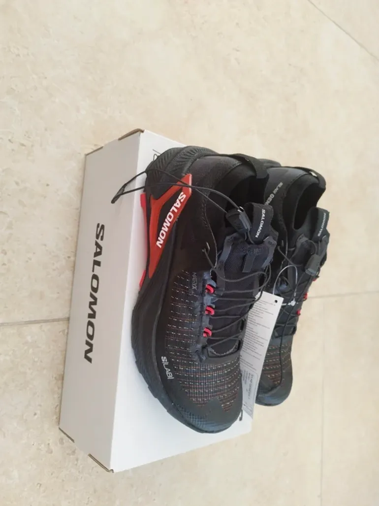 Gebrauchtes Genesis S/Lab bike — Bild 3 von 7