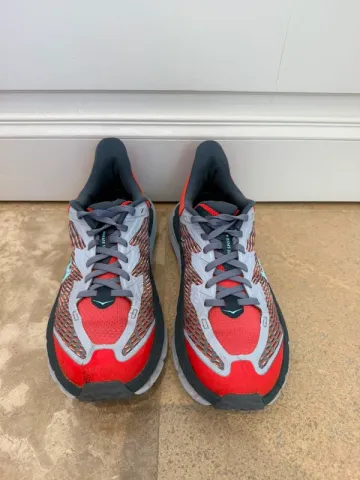 Used Hoka Mafate Speed 4 bike — image 3 of 9