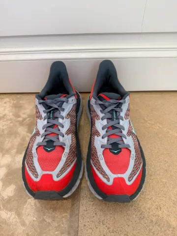 Used Hoka Mafate Speed 4 bike — image 2 of 9