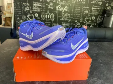 Used Nike Vomero Plus Running Shoes