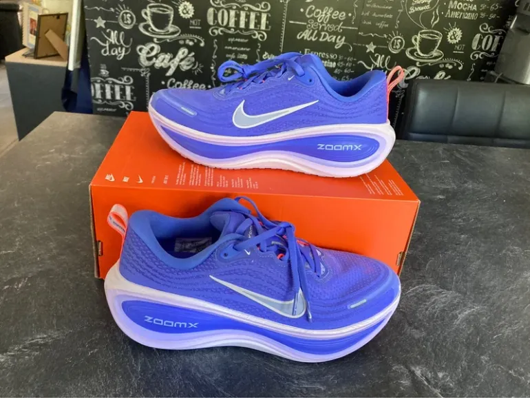 Used Nike Vomero Plus bike — image 2 of 9