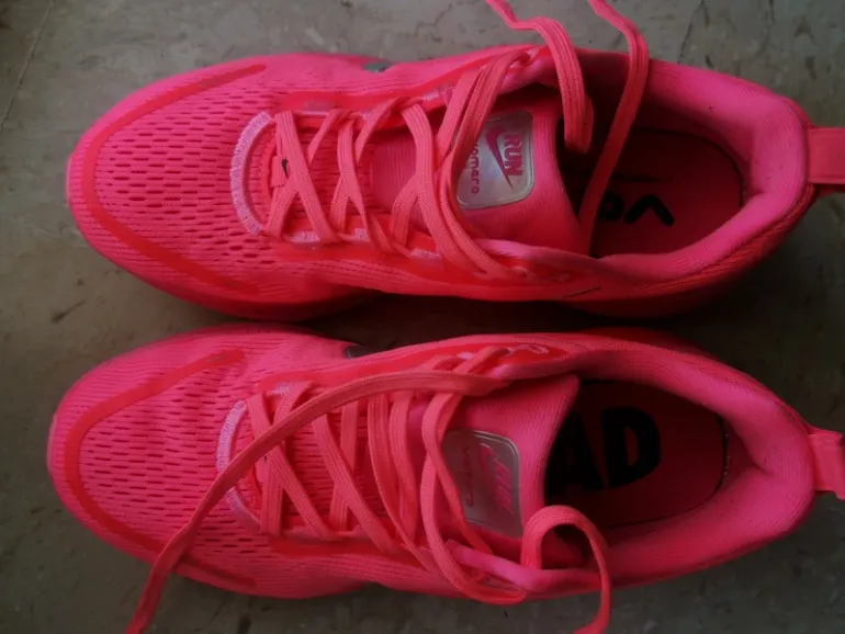 Tweedehands Nike Vomero 18 bike — afbeelding 4 van 7