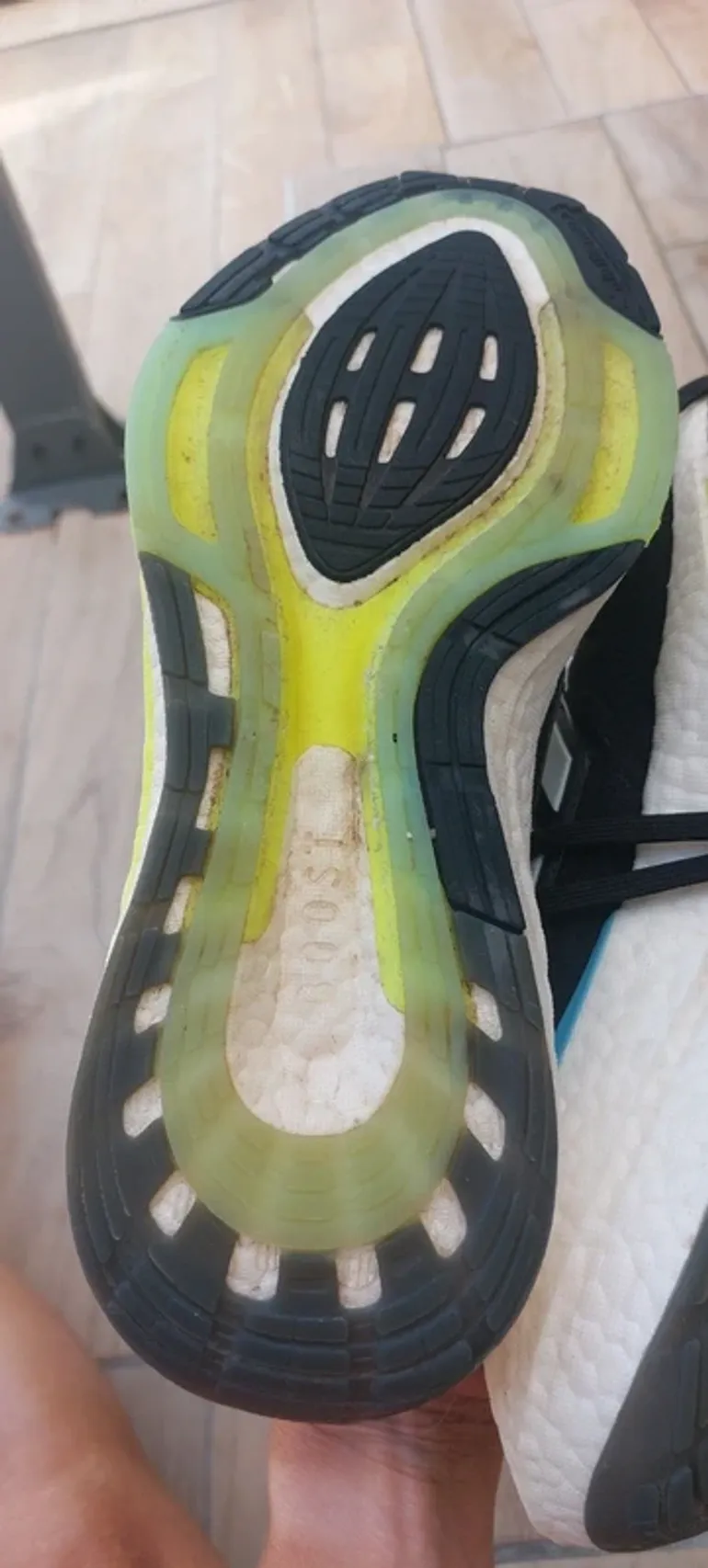 Used Continental Ultraboost bike — image 6 of 9