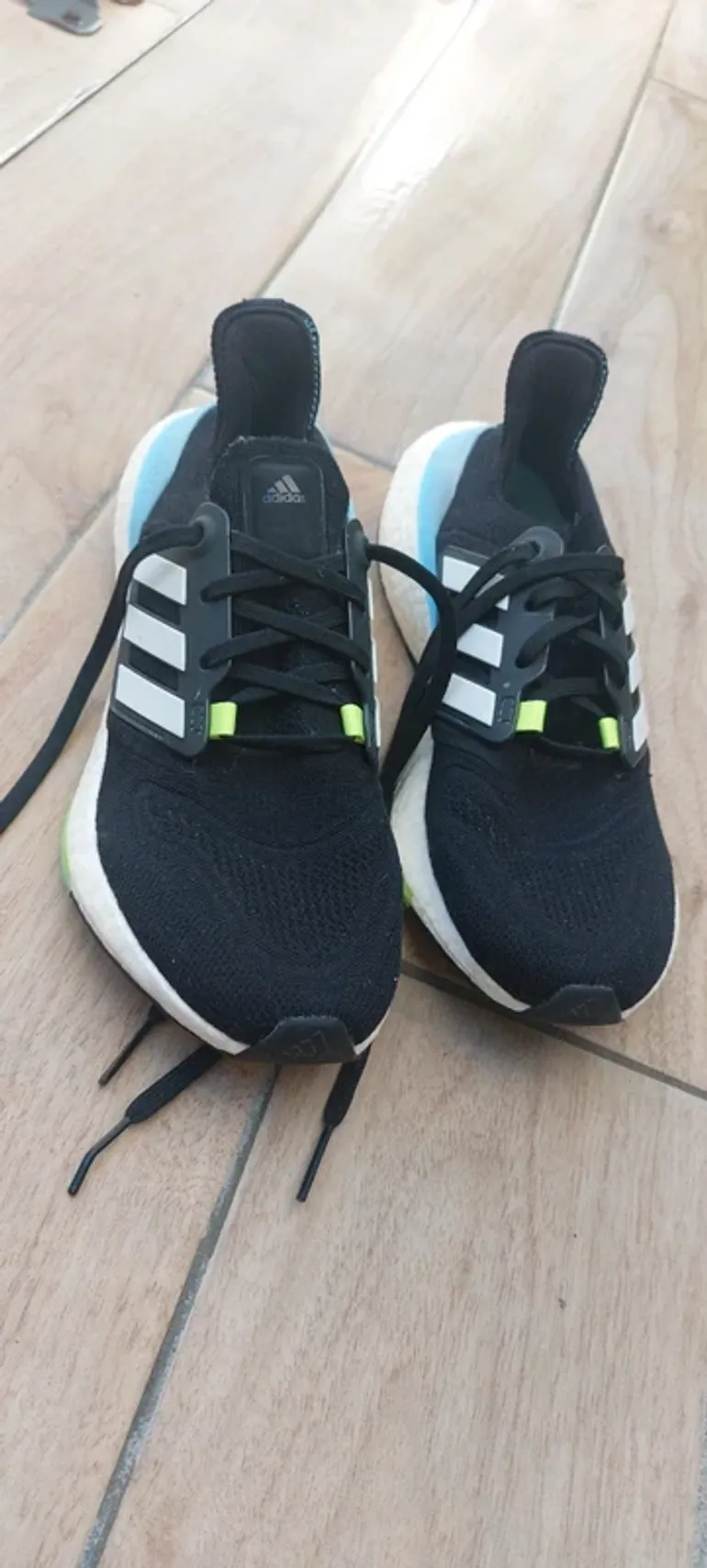 Used Continental Ultraboost bike — image 2 of 9