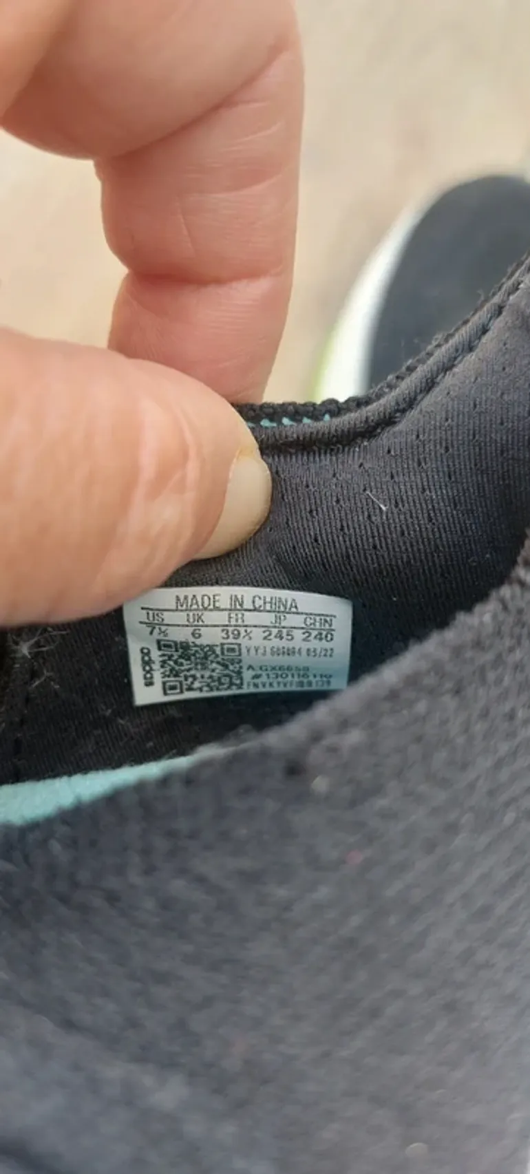 Used Continental Ultraboost bike — image 9 of 9