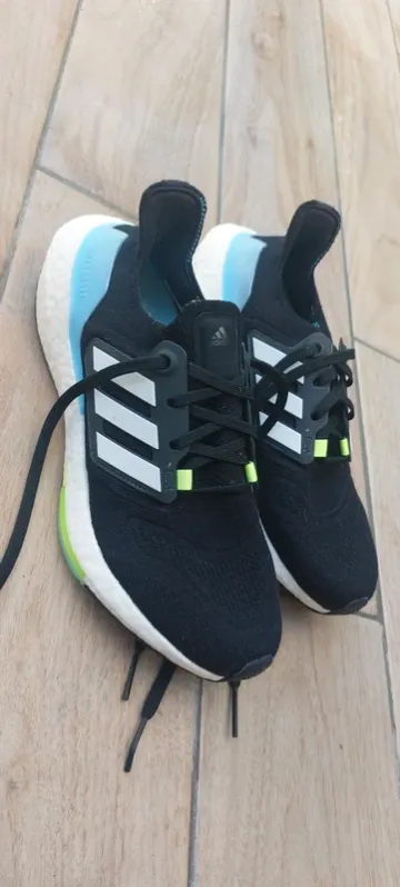 Used Continental Ultraboost bike — image 1 of 9