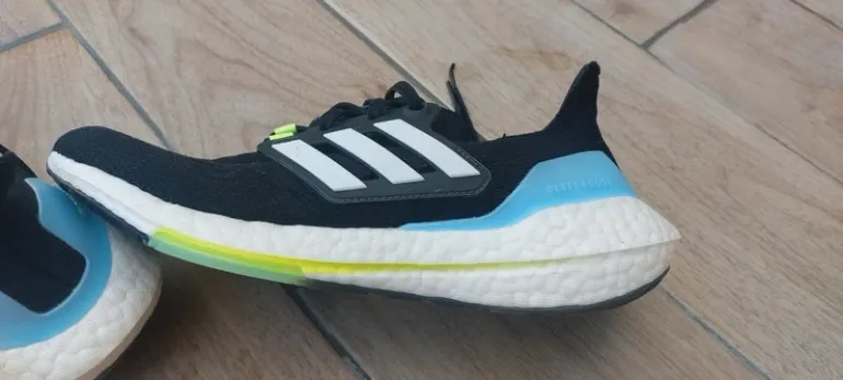 Used Continental Ultraboost bike — image 5 of 9
