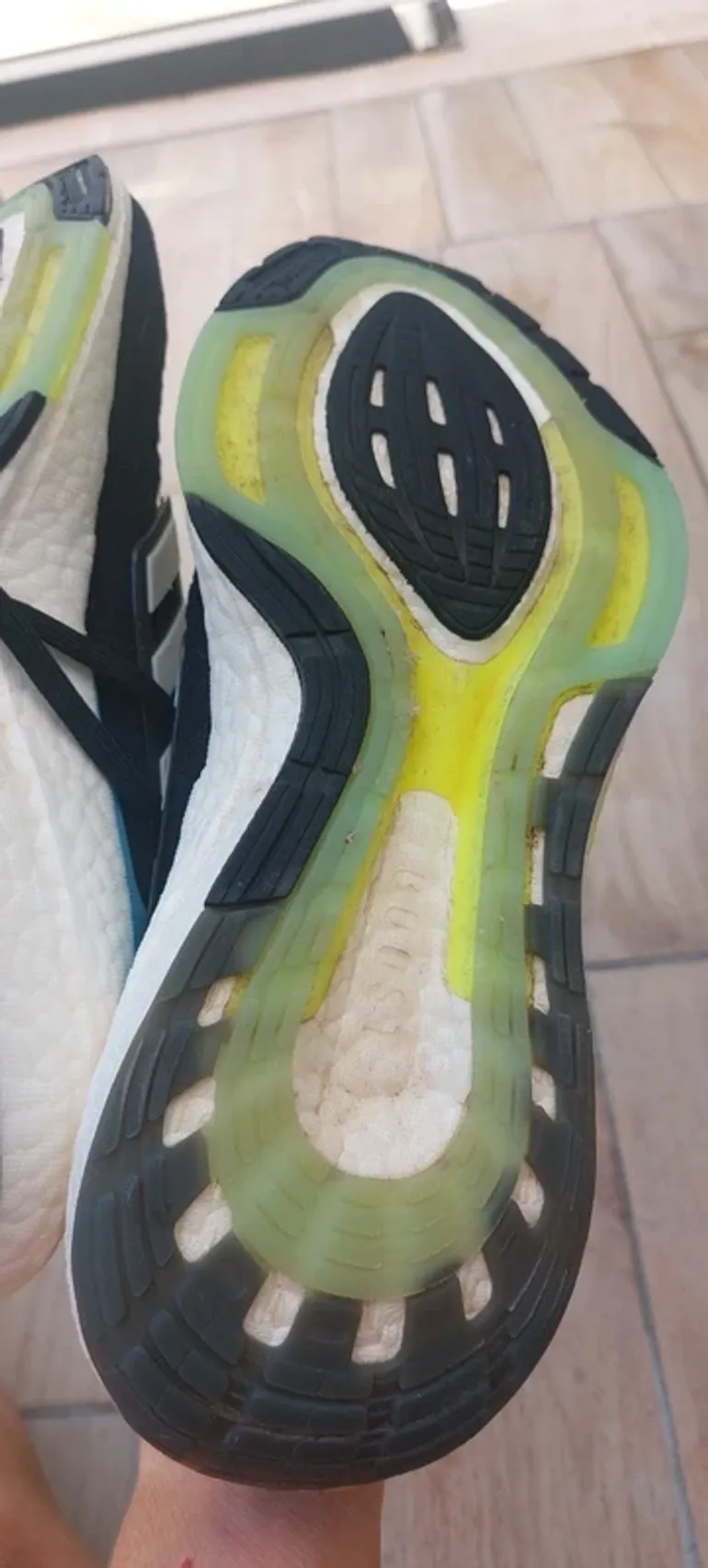 Used Continental Ultraboost bike — image 7 of 9