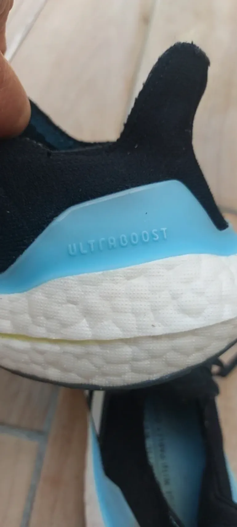 Used Continental Ultraboost bike — image 8 of 9