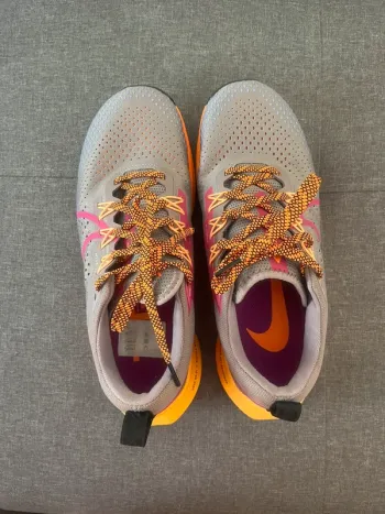 Used Pegasus react trail 4 bike — image 8 of 9