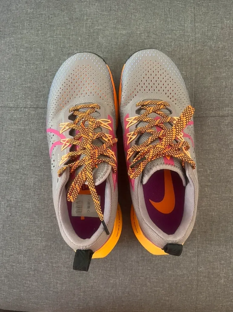 Used Pegasus react trail 4 bike — image 8 of 9