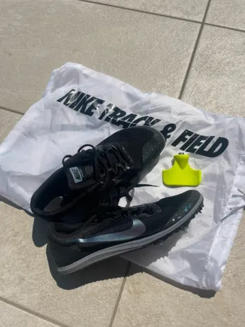 Primo Nike Zoom Rival D 10 bike de segunda mano — imagen 1 de 9