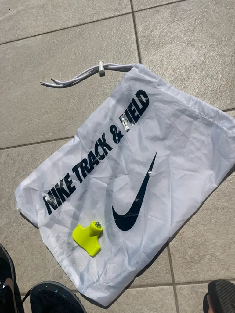 Primo Nike Zoom Rival D 10 bike de segunda mano — imagen 8 de 9