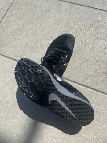 Primo Nike Zoom Rival D 10 bike de segunda mano — imagen 3 de 9