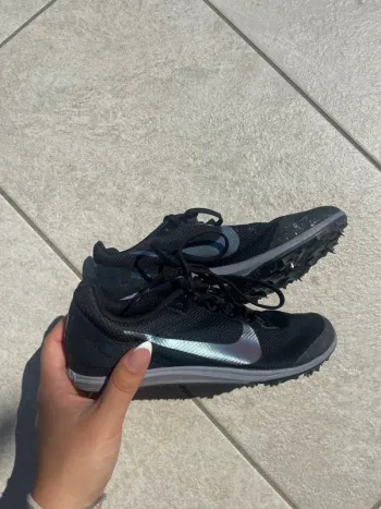 Primo Nike Zoom Rival D 10 bike de segunda mano — imagen 2 de 9